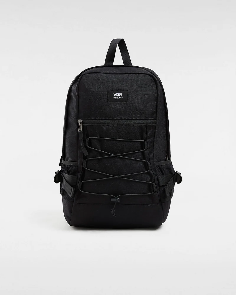 VANS Originele unisex-rugzak - zwart