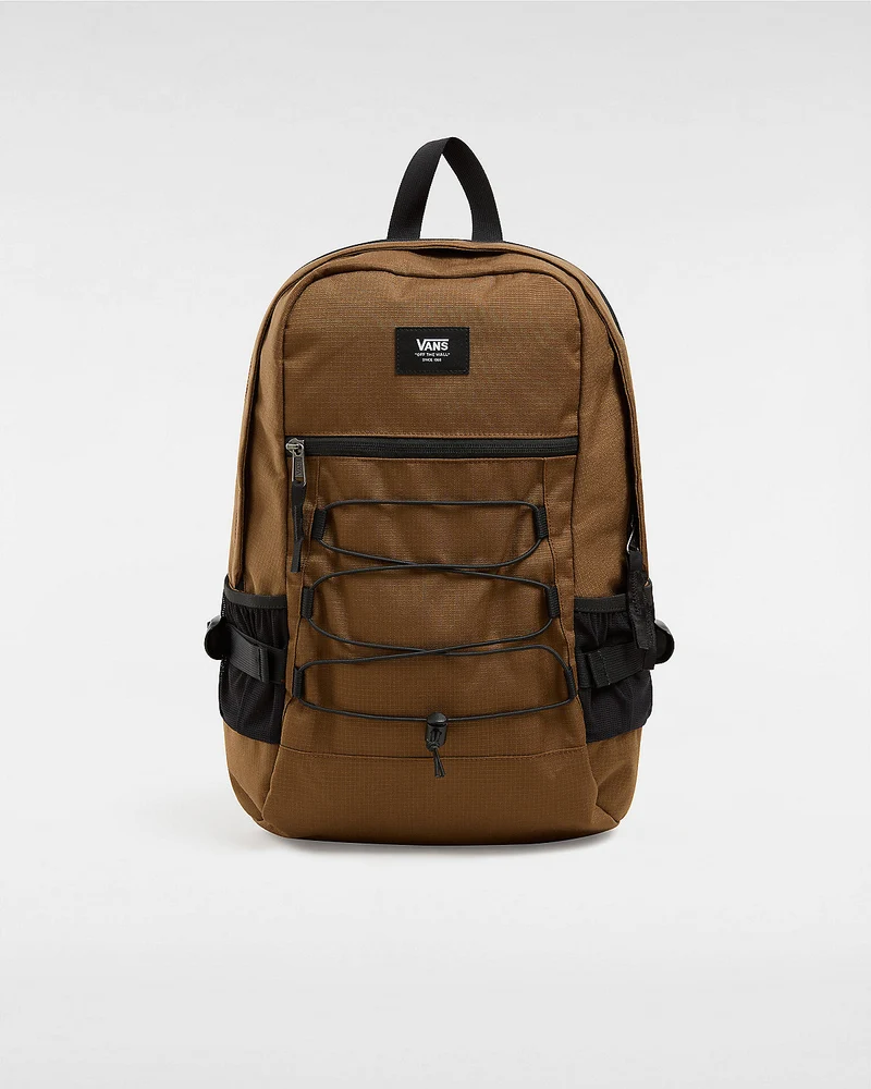 VANS Originele unisex-rugzak - koffie
