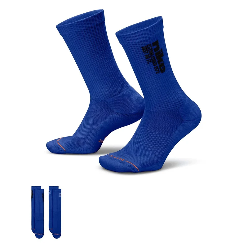 Everyday Elevated Crew Sokken (2 paar)
