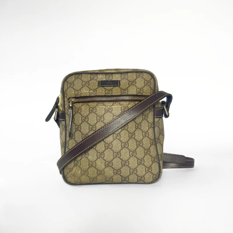 Gucci Crossbody monogramdoek