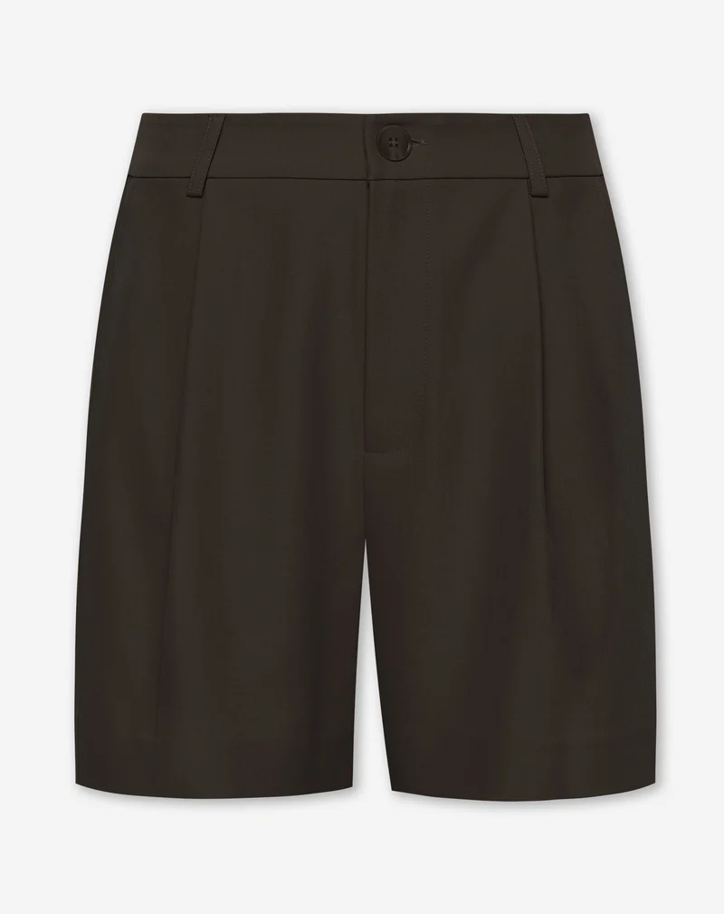 LORNA SHORTS BRUIN