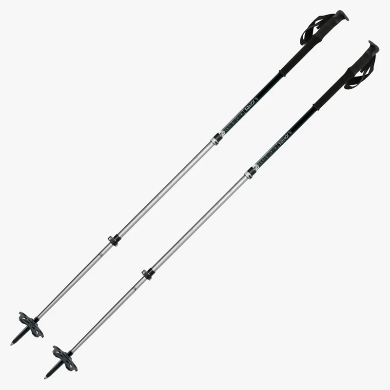 2025 Jones Flip-Lock Talon Poles