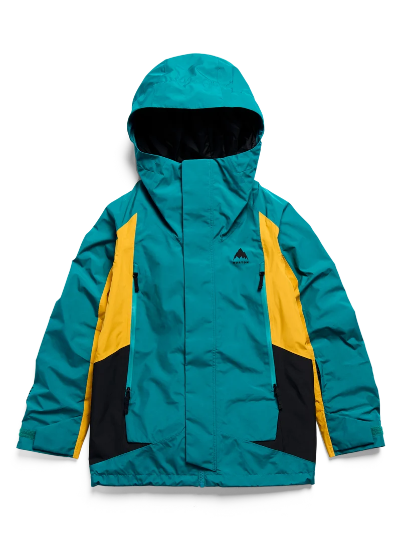 Kids' Burton GORE-TEX Shell Jacket