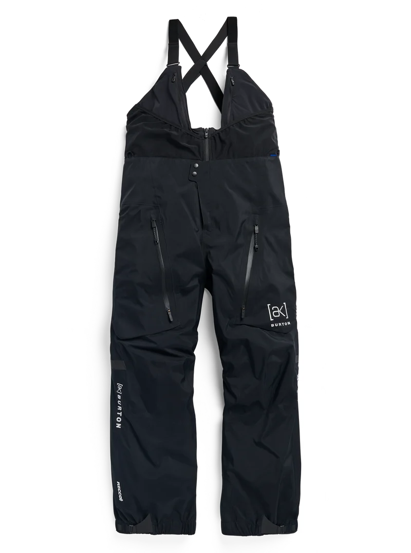 Women's Burton [ak]® Acamar GORE-TEX PRO 3L Bib Pants