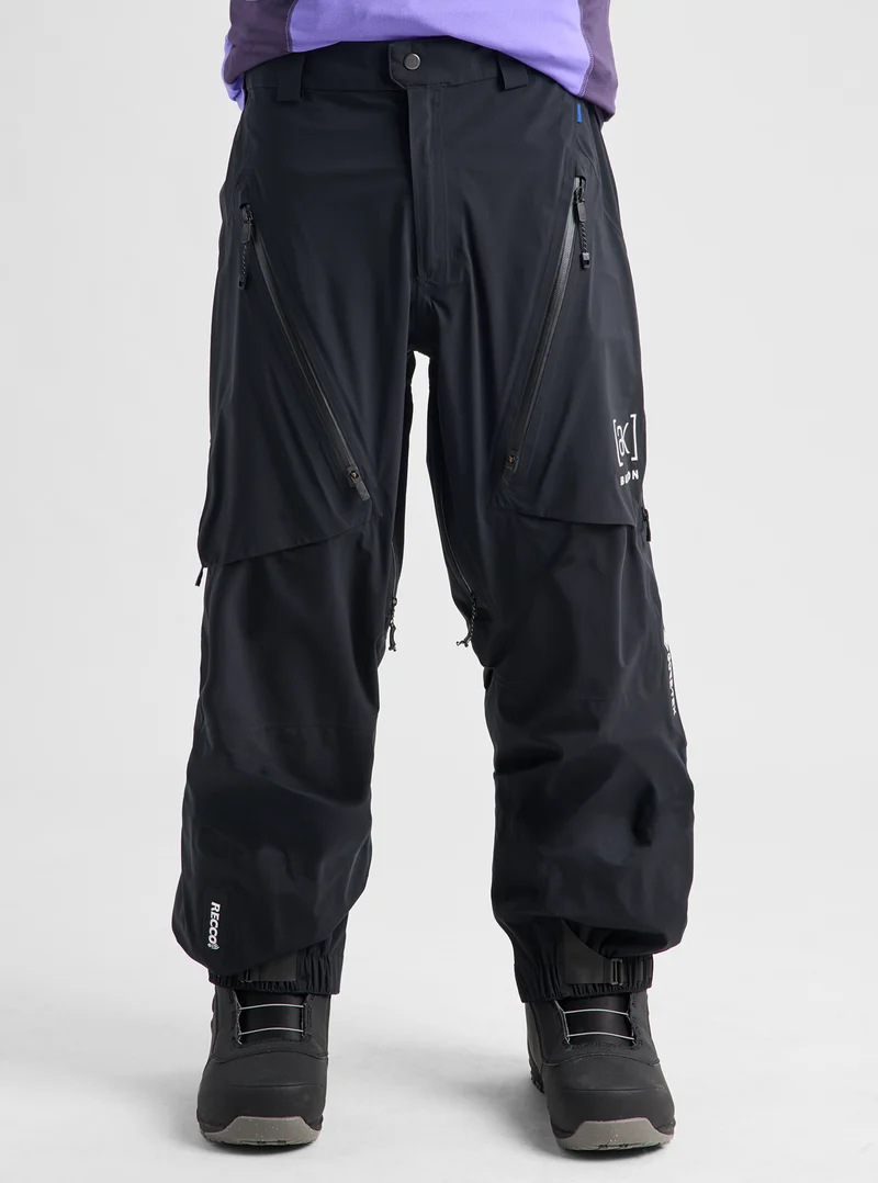 Men's Burton [ak]® Tuvak GORE-TEX C-KNIT 3L Pants