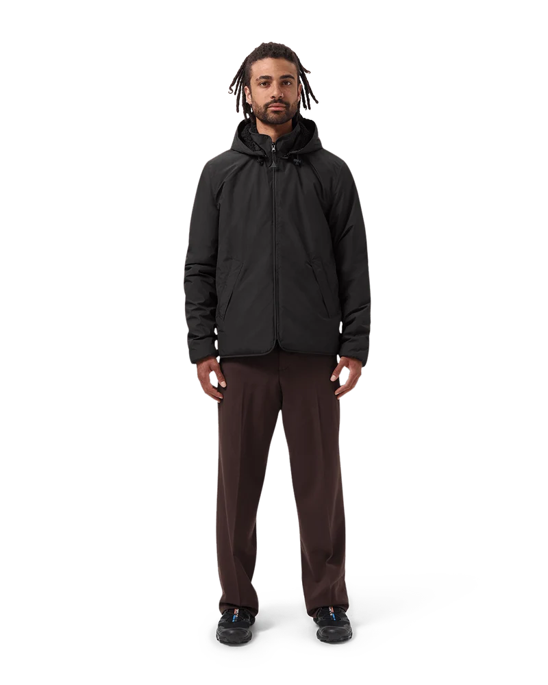 (29) Teddy Windbreaker