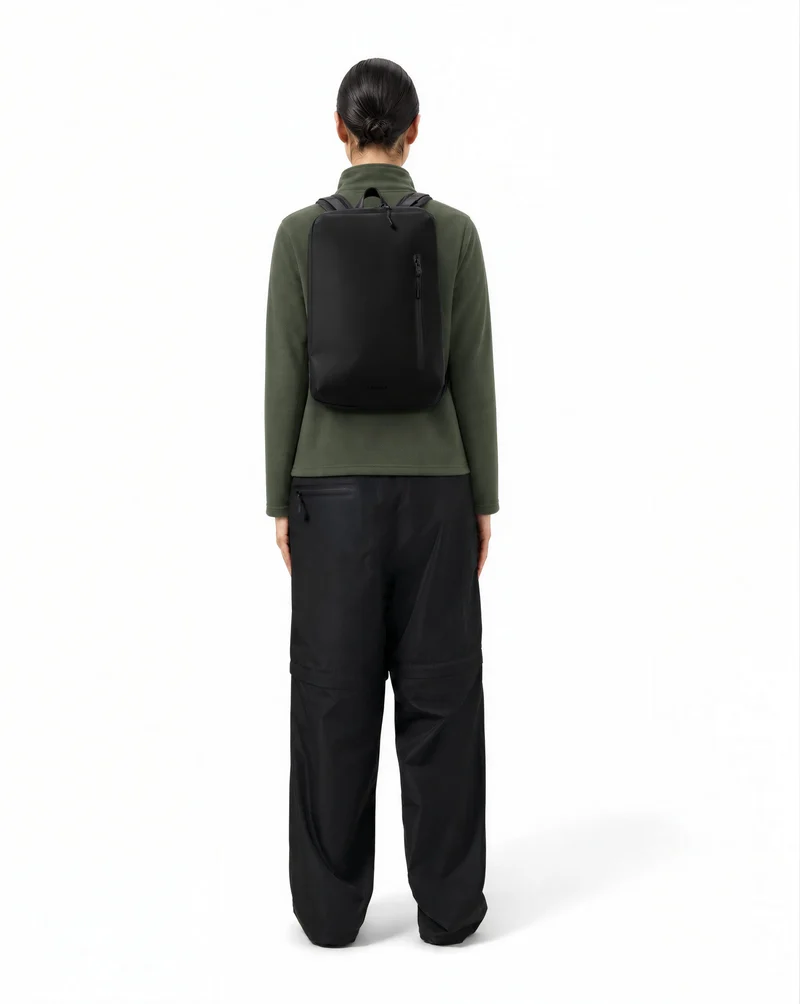 (55) Square Backpack