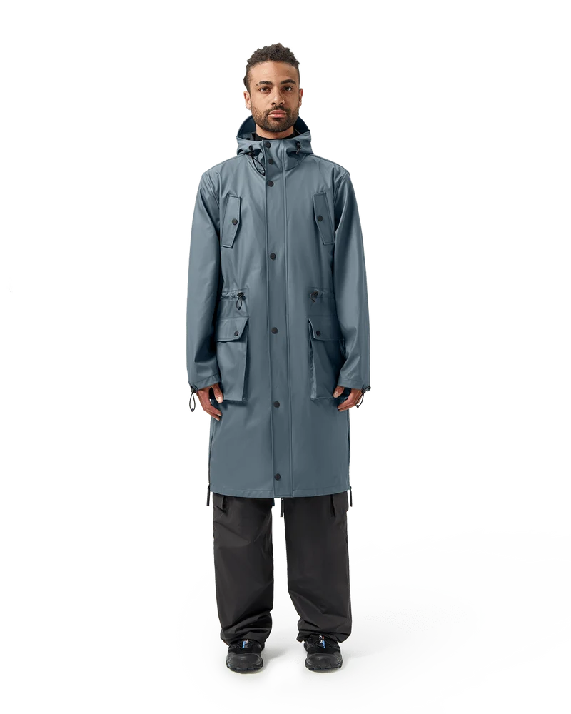 (38) Original Parka