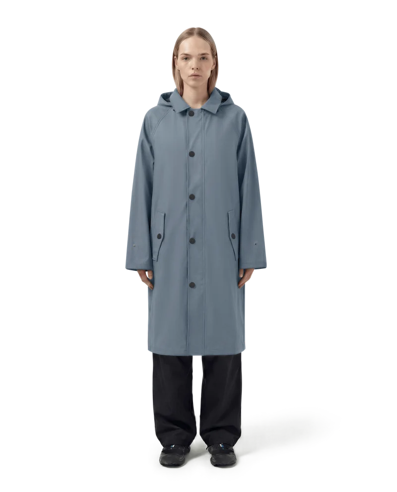 (50) Original Balmacaan