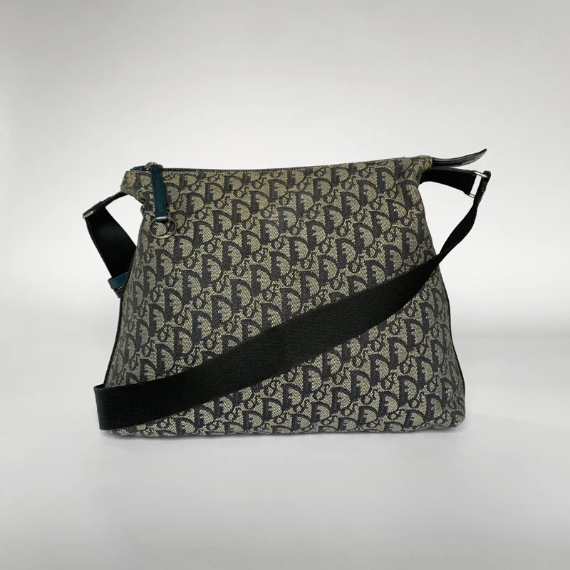 Dior Crossbodytas schuin canvas