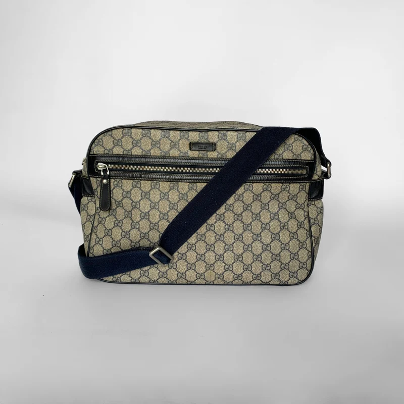 Gucci Schoudertas van PVC