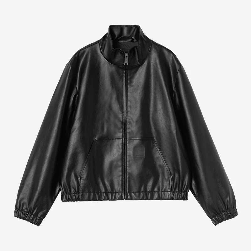 Carhartt WIP Dames Arizona-jas | Zwart