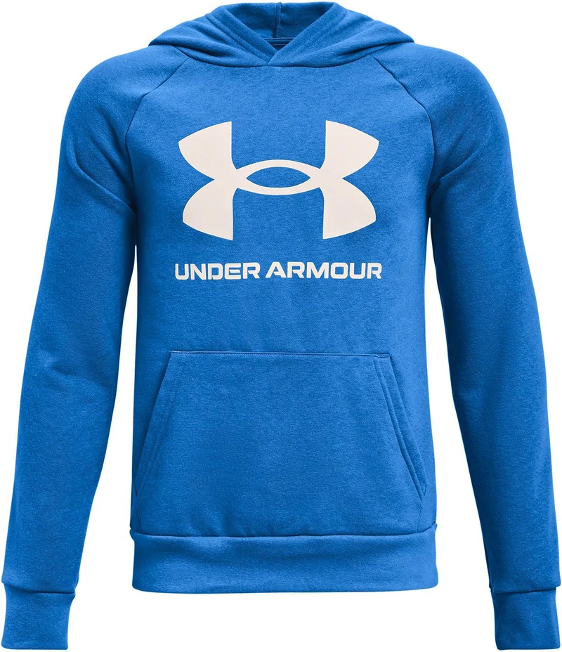 Ua Rival Fleece Hoodie