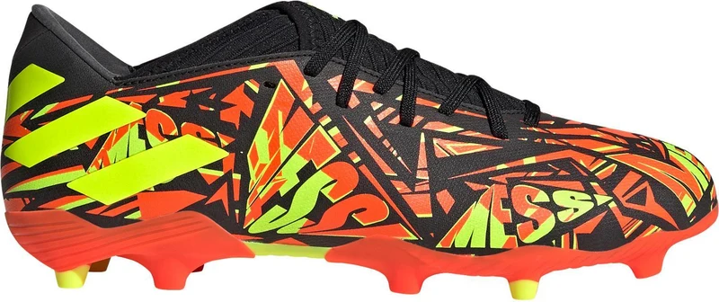 Nemeziz Messi .3 Fg