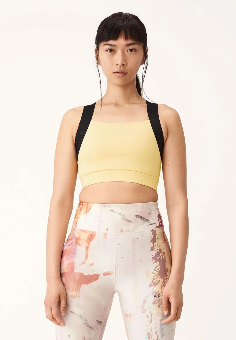 kay sports bra