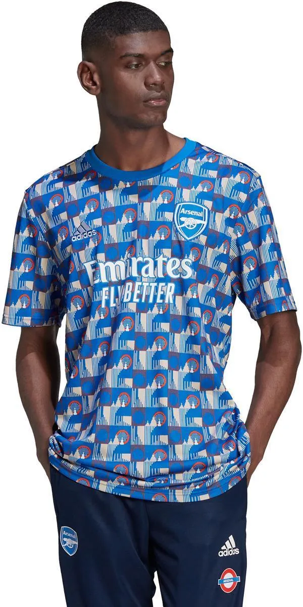 Afc X Tfl Jsy
