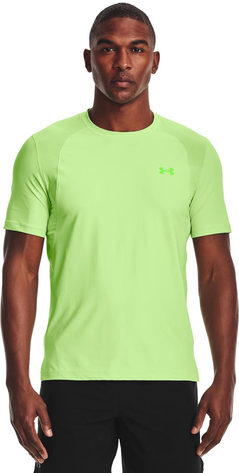 UA IsoChill Run 200 SS