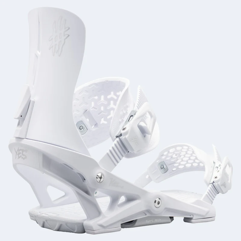 2025 YES Vetta Women's Snowboard Bindings