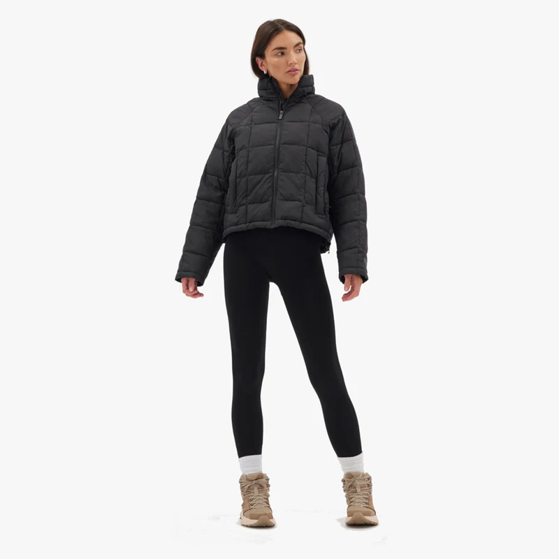 Halfdays Nellie Packable Women's Puffer