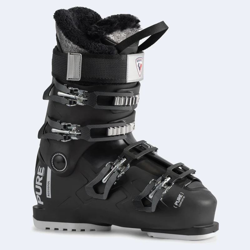 2027 Rossignol Pure Comfort 60 Ski Boots