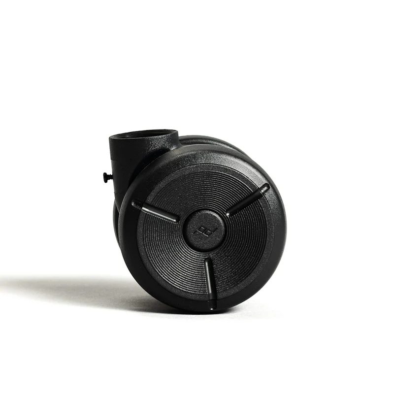 Roller Pro | Carry on | Wheel Replacement - set of 2