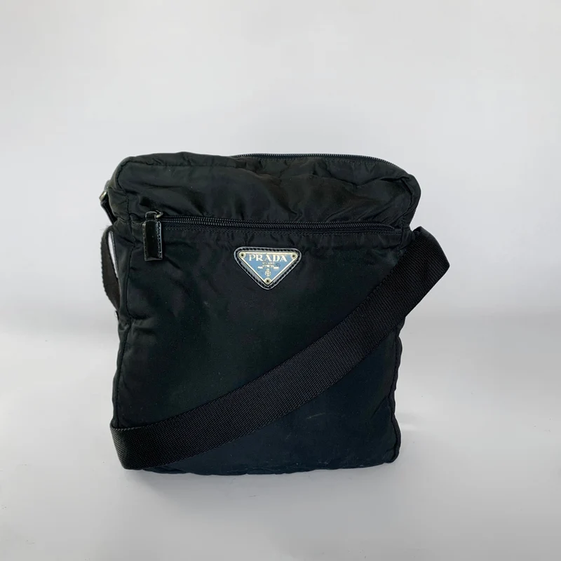 Prada Crossbodytas Nylon