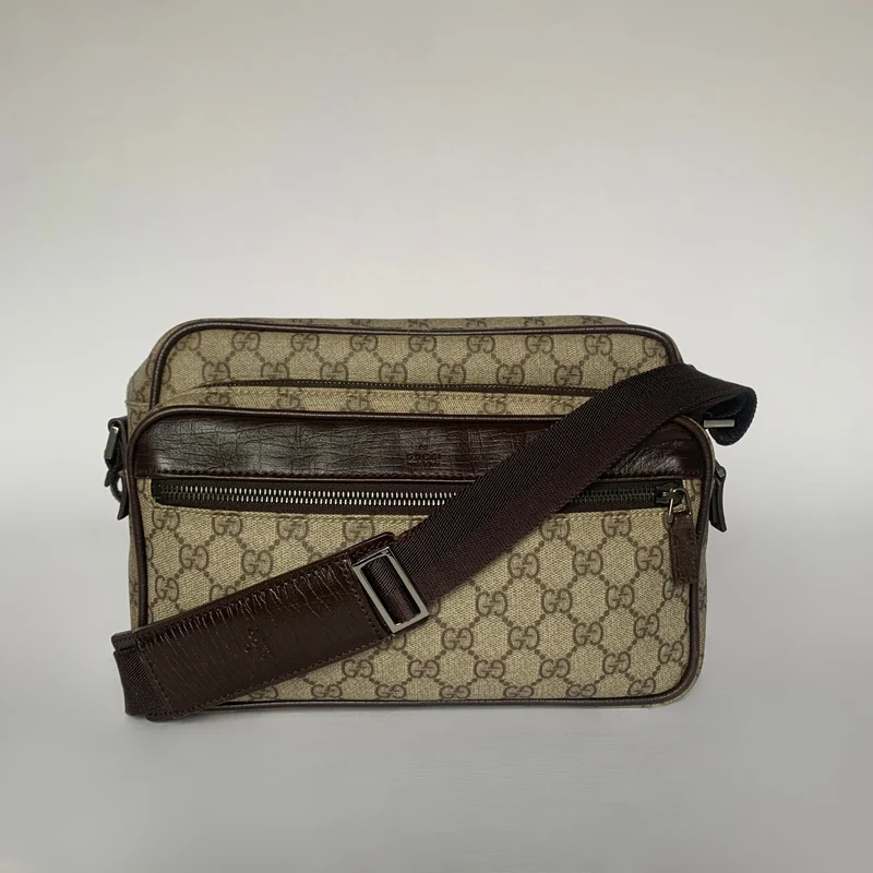 Gucci Supreme Crossbodytas PVC