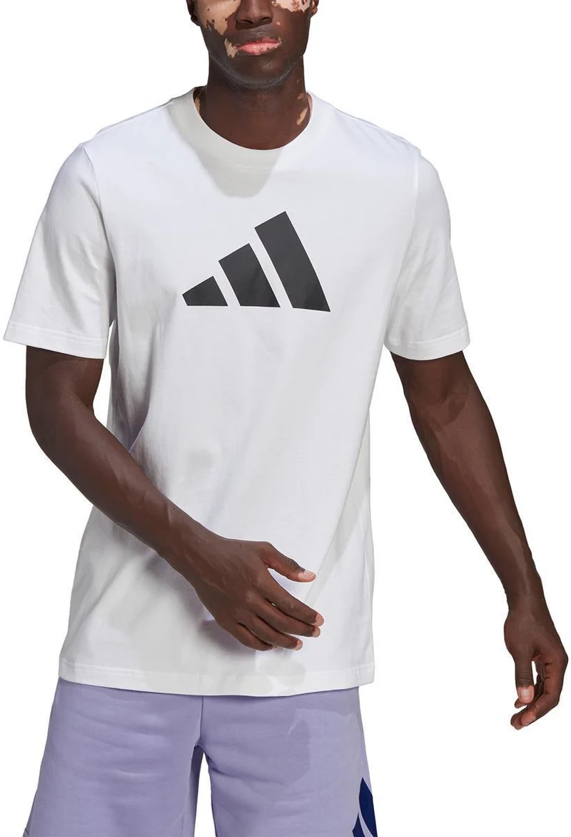 FI 3BAR TEE. T-Shirt