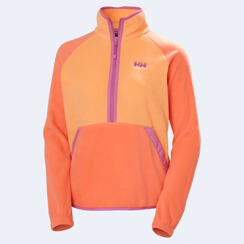 Helly Hansen Rig Women's Fleece 1/2 Zip