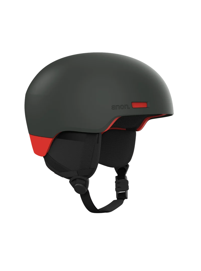 Anon Windham WaveCel® Ski & Snowboard Helmet
