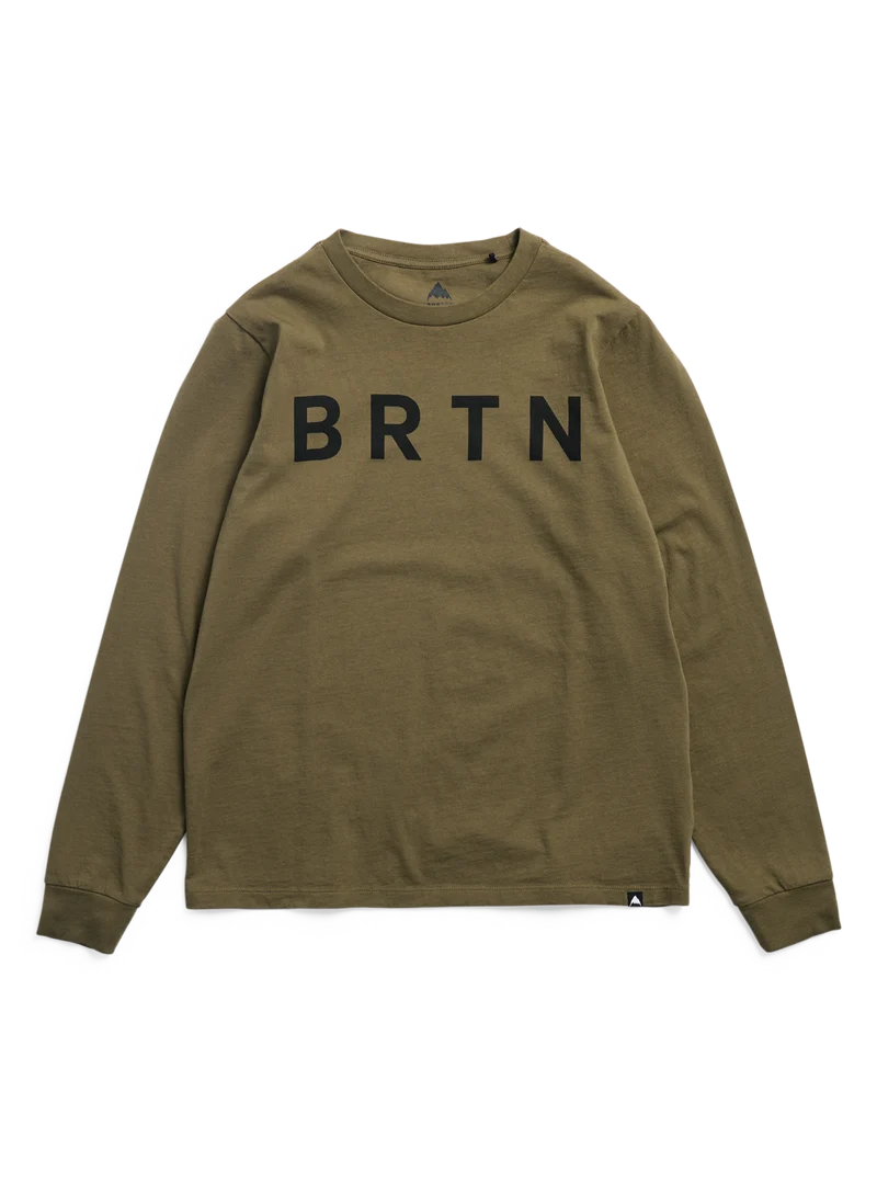 Burton BRTN Long Sleeve T-Shirt
