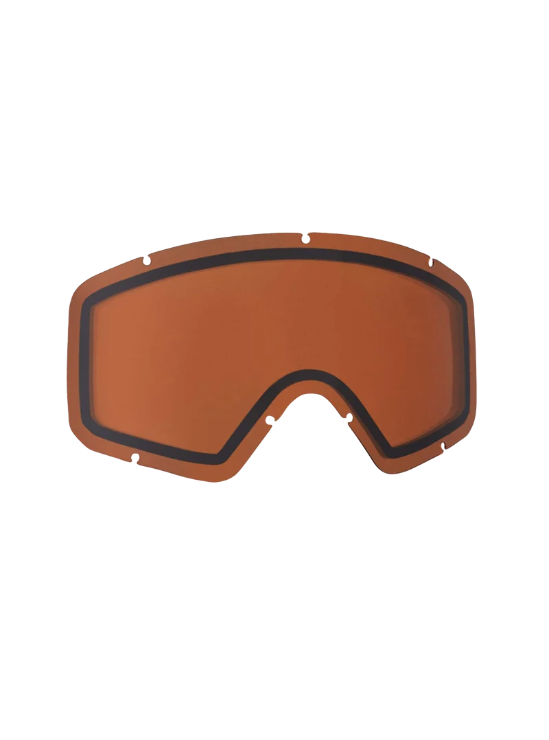 Anon Tracker 2.0 Goggle Lens