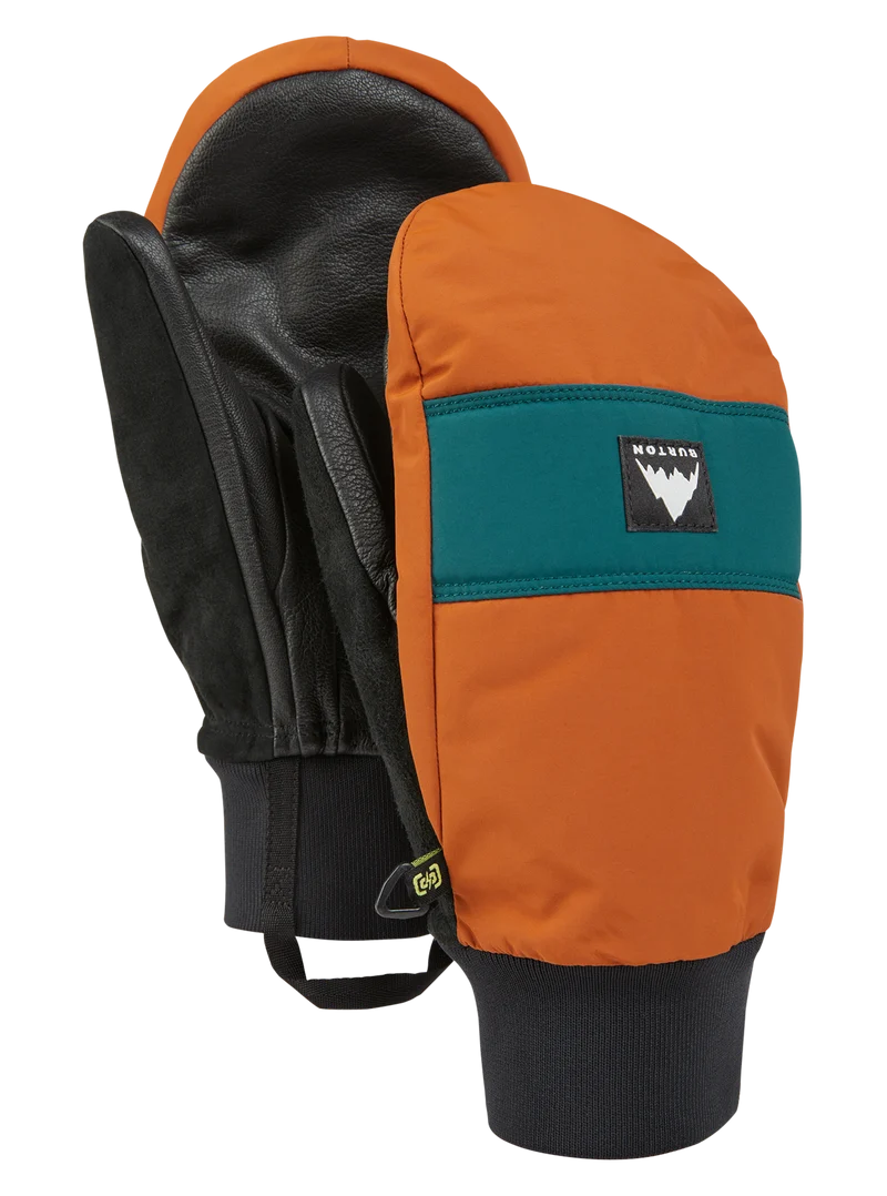 Burton Treeline Mittens