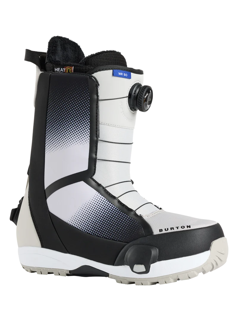 Men's Burton Waverange Step On® Snowboard Boots