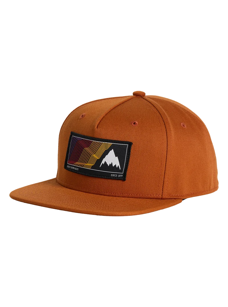 Burton Elmore Hat
