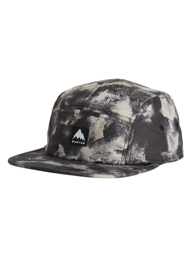 Burton Cordova 5-Panel Hat