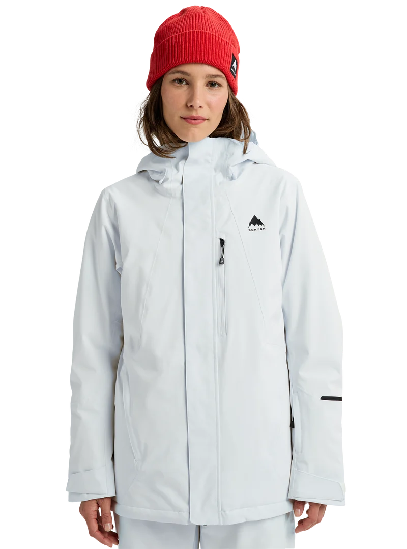 Women's Burton Reserve 2L Insulated Stretch Jacket
