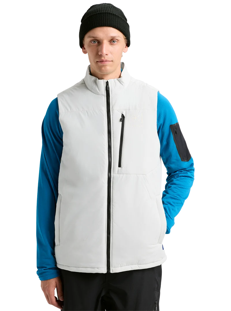 Men's Burton [ak]® Helium Stretch Insulated Vest