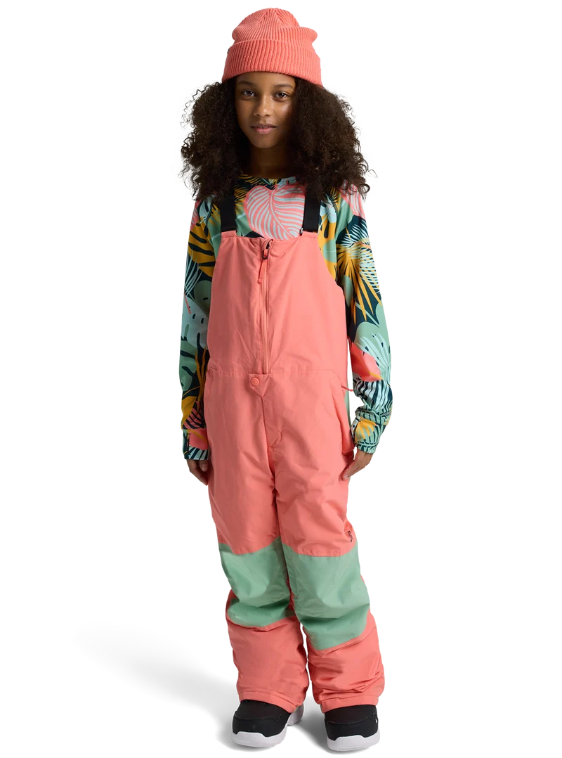 Kids' Burton Skylar 2L Bib Pants