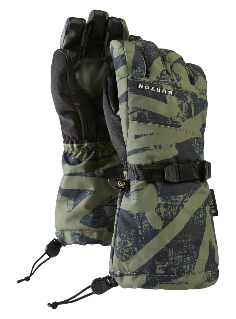 Kids' Burton GORE-TEX Gloves