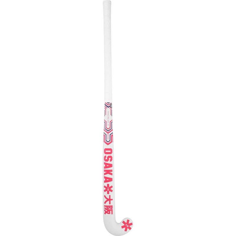 Mid Bow 10 hockeystick