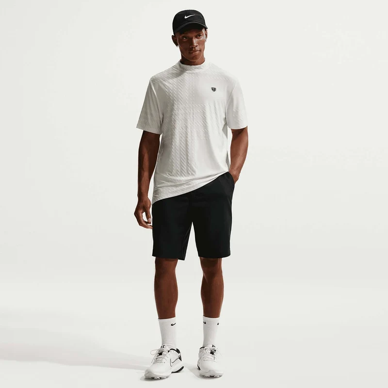 Velocity Dri-FIT golfshorts voor heren