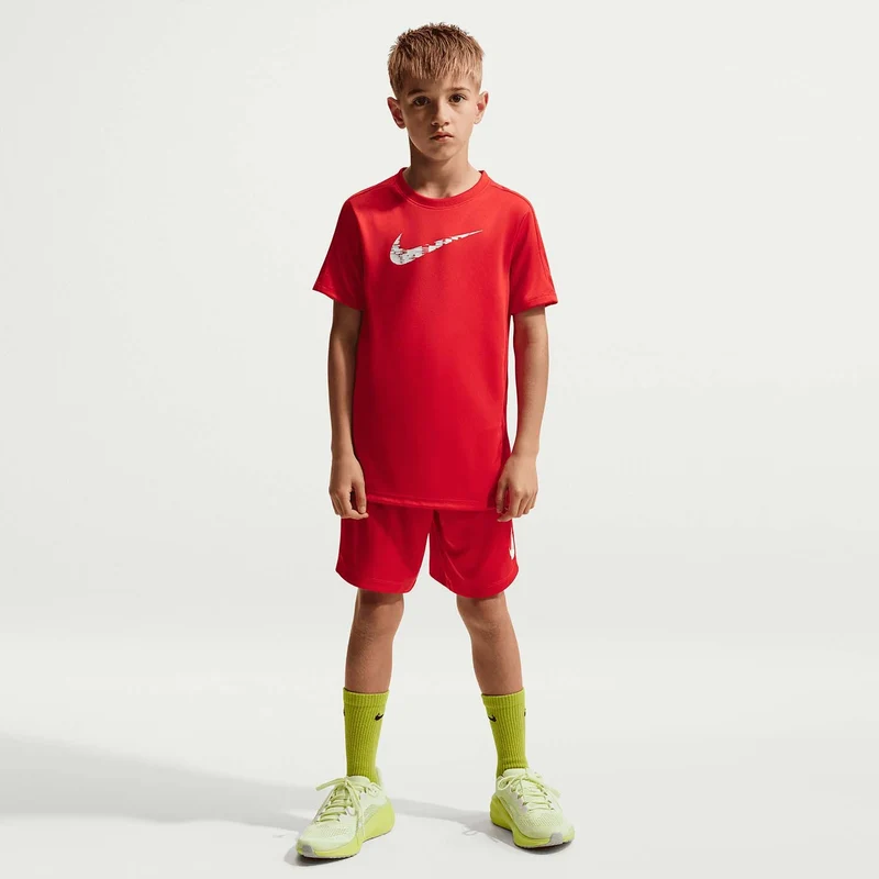 Trophy23 Big Kids' (Boys') Dri-FIT Training Top