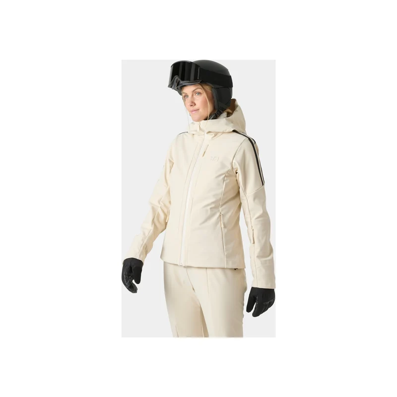 Helly Hansen W Avanti 3-In-1 Softshell Jkt