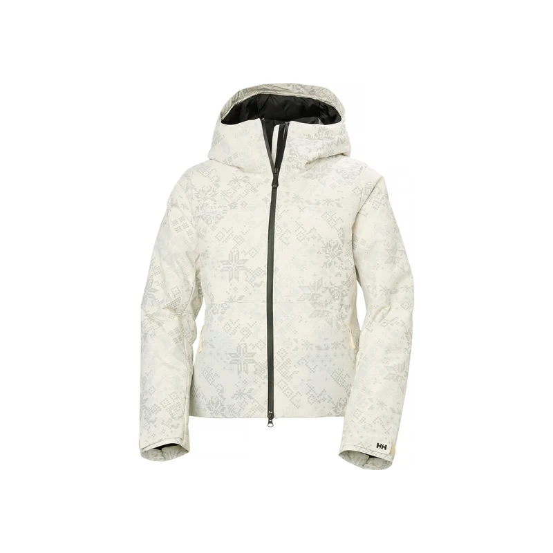 Helly Hansen W Nora Short Puffy Jacket
