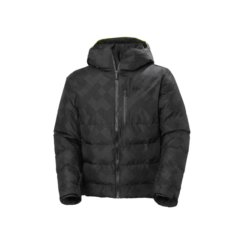 Helly Hansen Kvitfjell Race Puffy Jacket