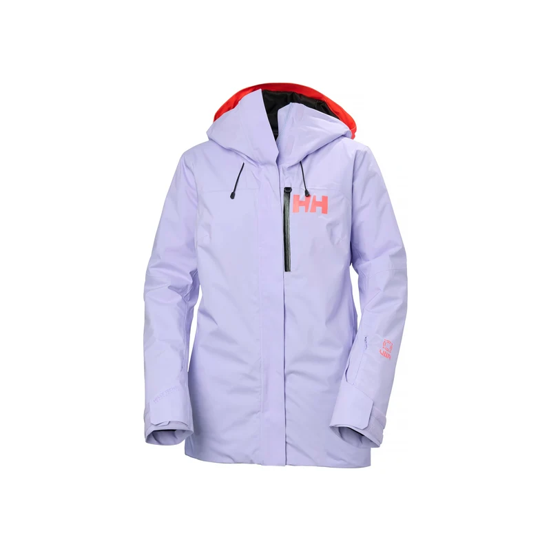 Helly Hansen W Powshot Jacket