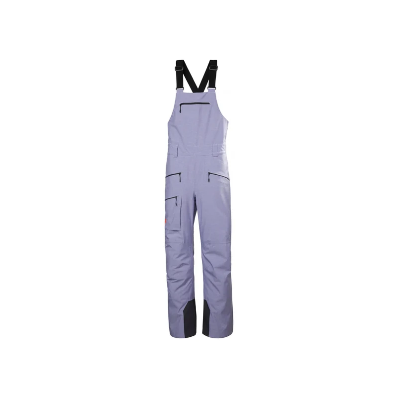 Helly Hansen W Powderqueen Bib 2.0 Pant