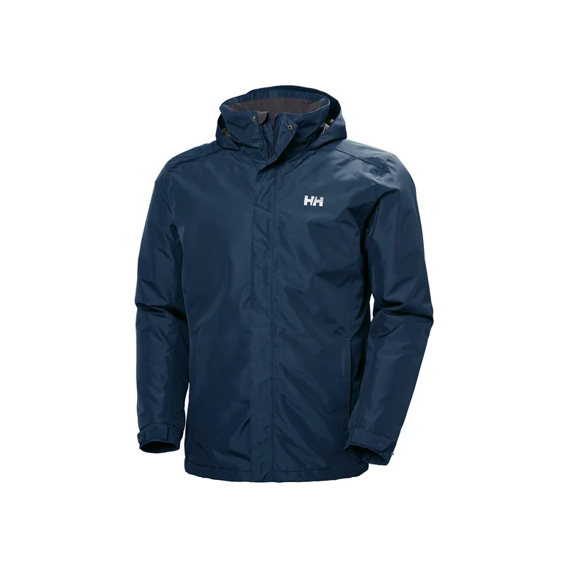 Helly Hansen Dubliner Insulated Jacket