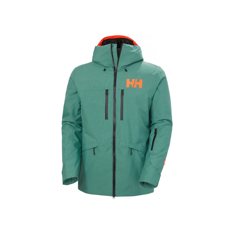 Helly Hansen Garibaldi 2.0 Jacket